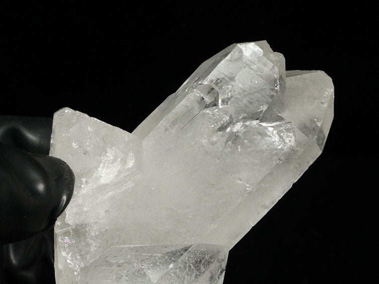 水晶クラスター カテドラルライブラリー ブラジル ミナスジェライス州 コリント産 証明書付属 一点物 レムリアンシード 272-157