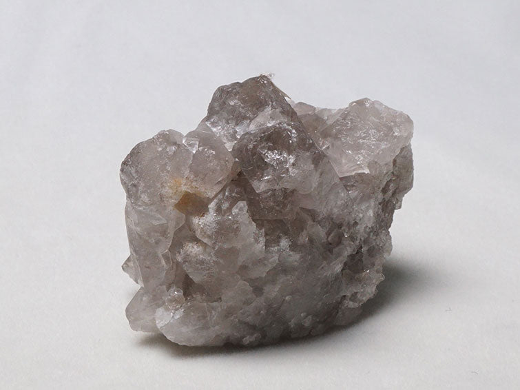 スモーキークォーツ クラスター 煙水晶 原石 モリオン 黒水晶 ブラジル産 一点物 272-245