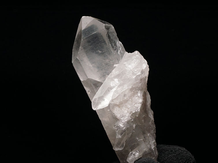 水晶 クラスター 原石 アーカンソー産 一点物 272-246