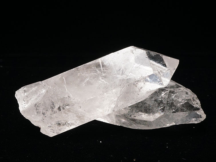 水晶 クラスター 原石 アーカンソー産 一点物 272-250