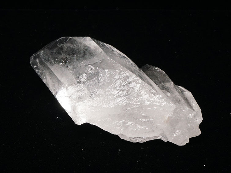 水晶 クラスター 原石 アーカンソー産 一点物 272-251