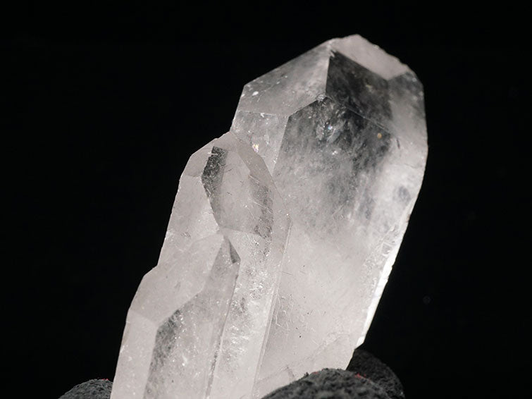 水晶 クラスター 原石 アーカンソー産 一点物 272-251