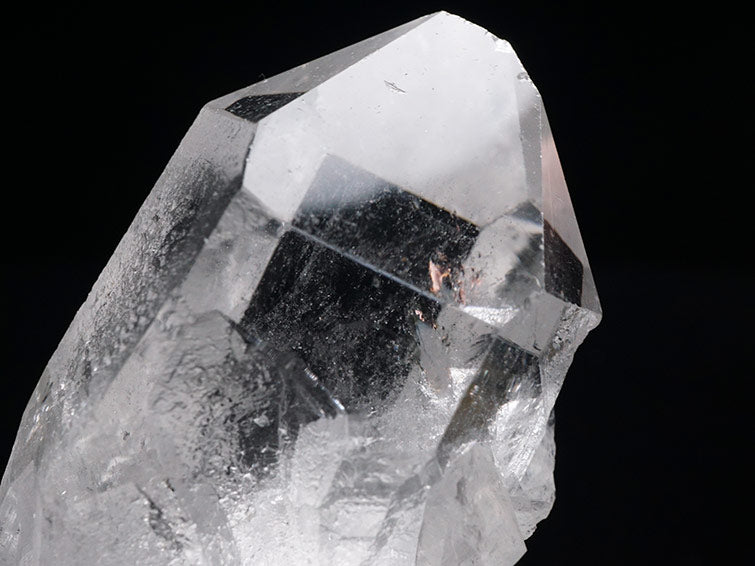 水晶 クラスター アーカンソー産 水晶 原石 一点物 272-284