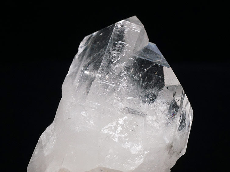 水晶クラスター 原石 ブラジル ミナスジェライス州 コリント産 証明書付属 一点物 レムリアンシード 272-288