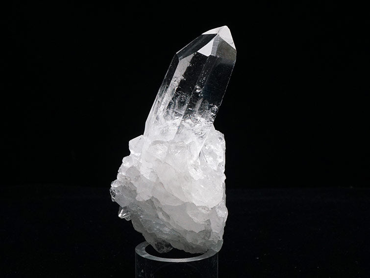 水晶クラスター 原石 ブラジル ミナスジェライス州 コリント産 証明書付属 一点物 レムリアンシード 272-289