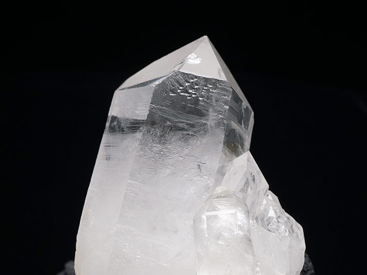 水晶クラスター 原石 ブラジル ミナスジェライス州 コリント産 証明書付属 一点物 レムリアンシード 272-292