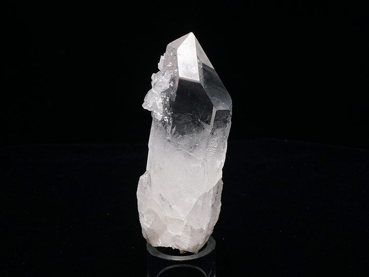 水晶クラスター 原石 ブラジル ミナスジェライス州 コリント産 証明書付属 一点物 レムリアンシード 272-293