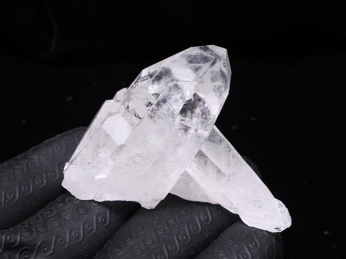 水晶クラスター アーカンソー産 原石 一点物 272-300