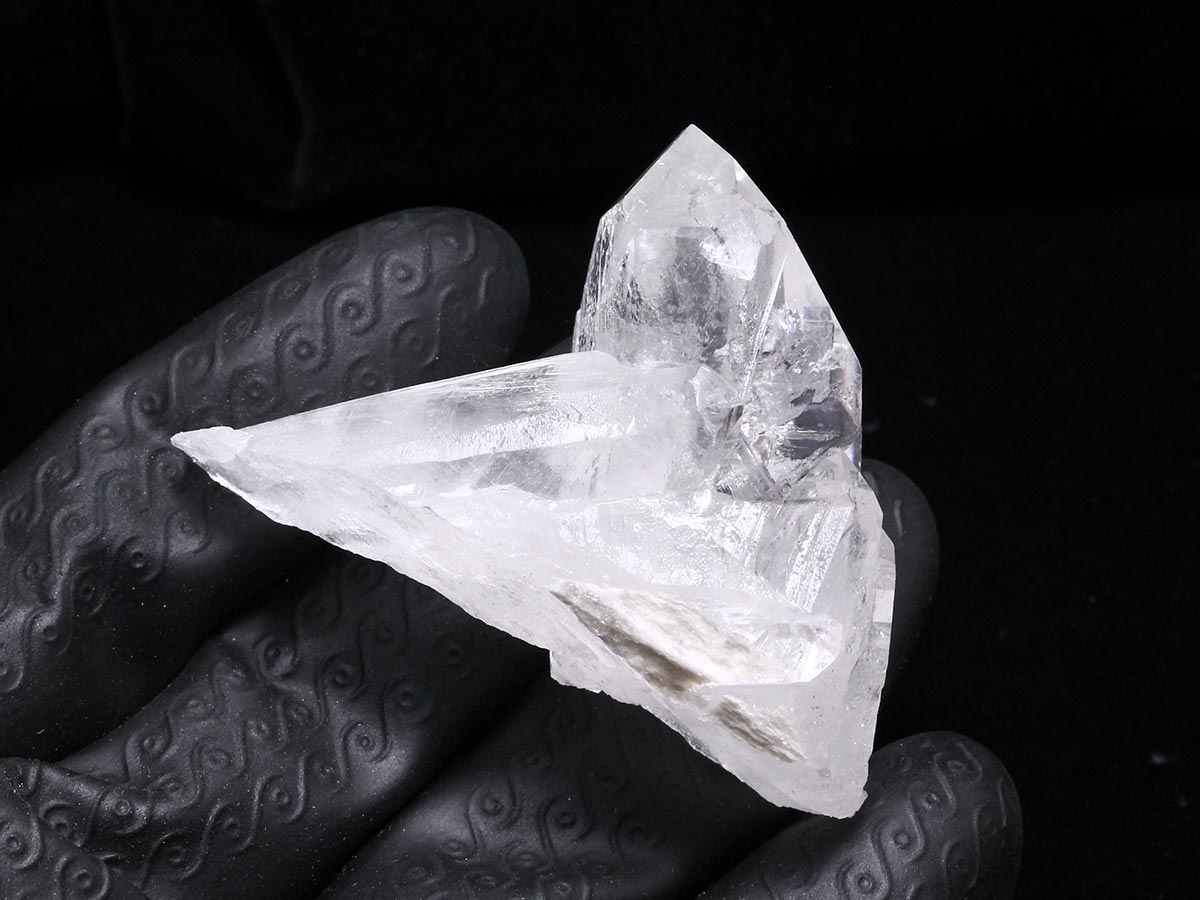 水晶クラスター アーカンソー産 原石 一点物 272-300