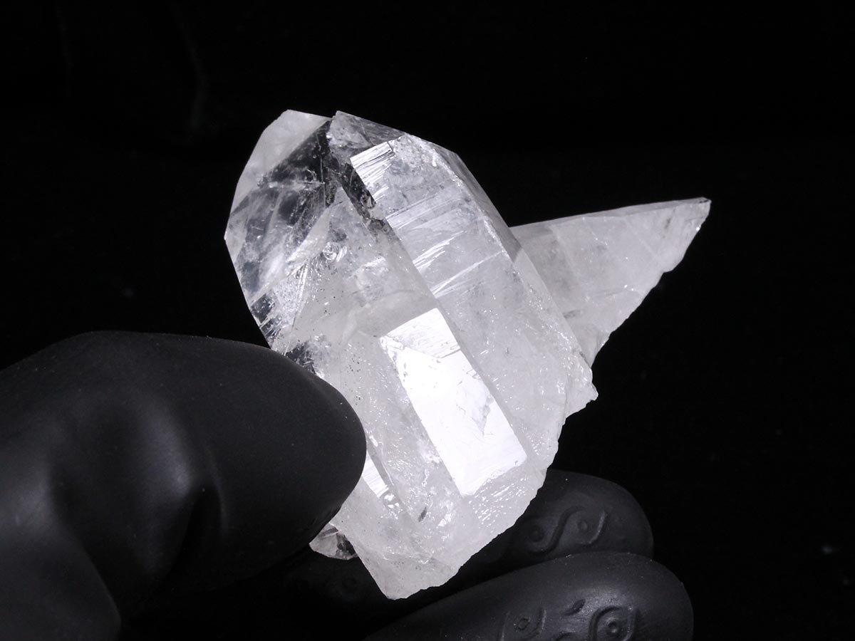 水晶クラスター アーカンソー産 原石 一点物 272-300