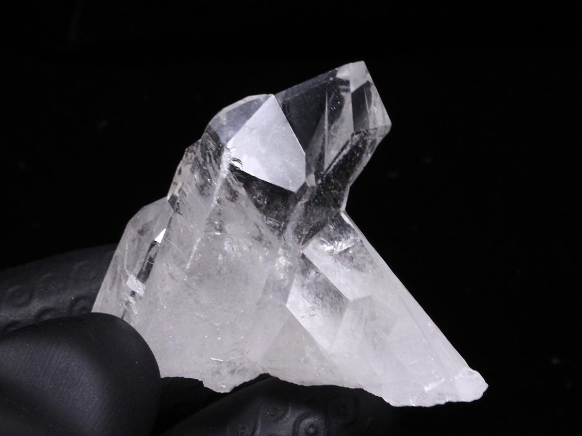 水晶クラスター アーカンソー産 原石 一点物 272-300