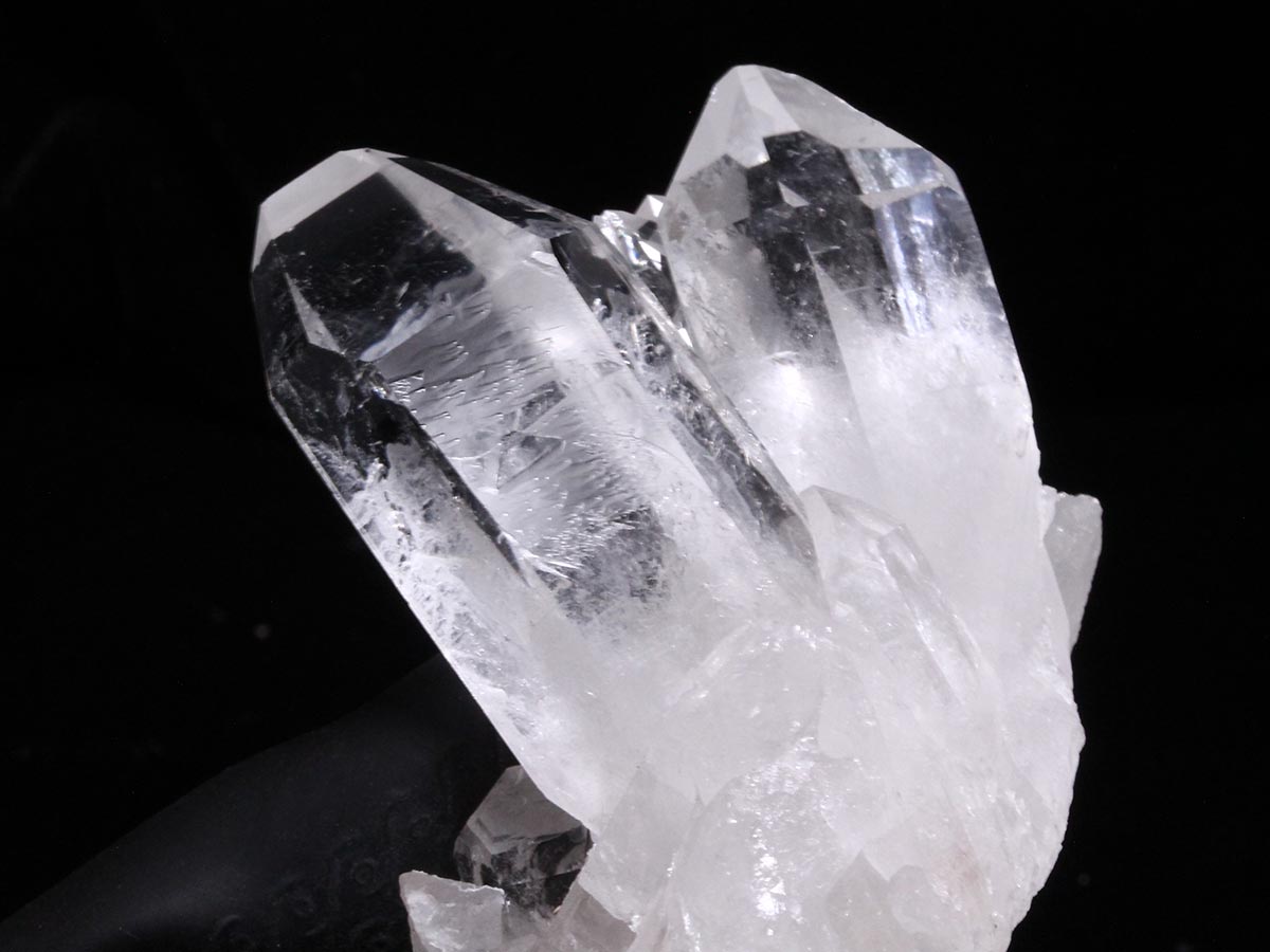 特大アーカンソー産 水晶クラスター 水晶クラスター アーカンソー産 一点物 282-674 – 天然石