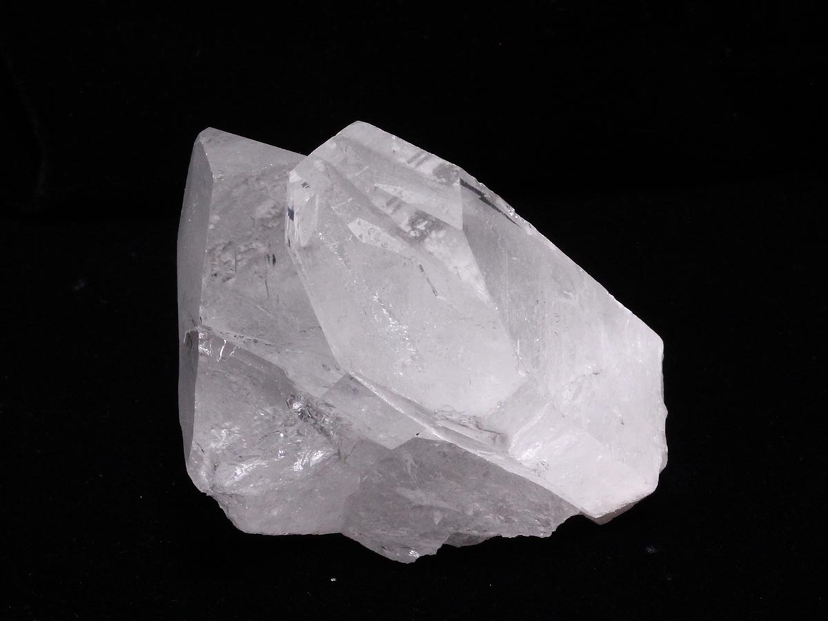 水晶クラスター アーカンソー産 原石 一点物 272-310