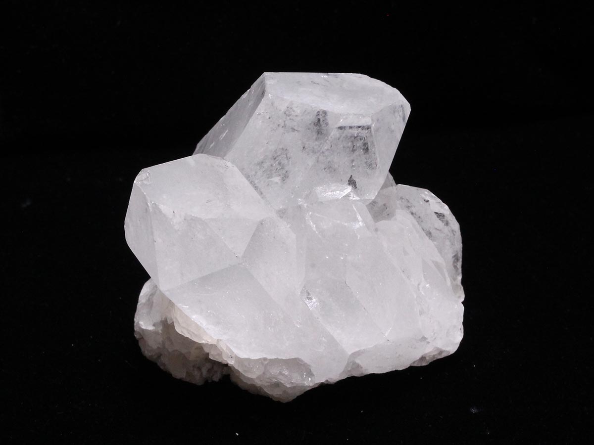 水晶クラスター アーカンソー産 原石 一点物 272-311