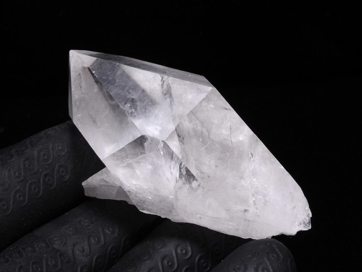 水晶クラスター アーカンソー産 原石 一点物 272-313