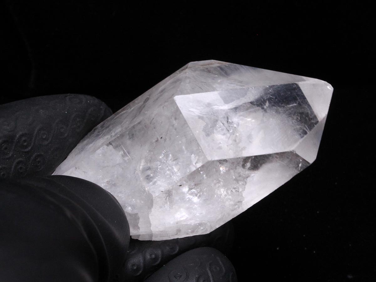 水晶クラスター アーカンソー産 原石 一点物 272-313