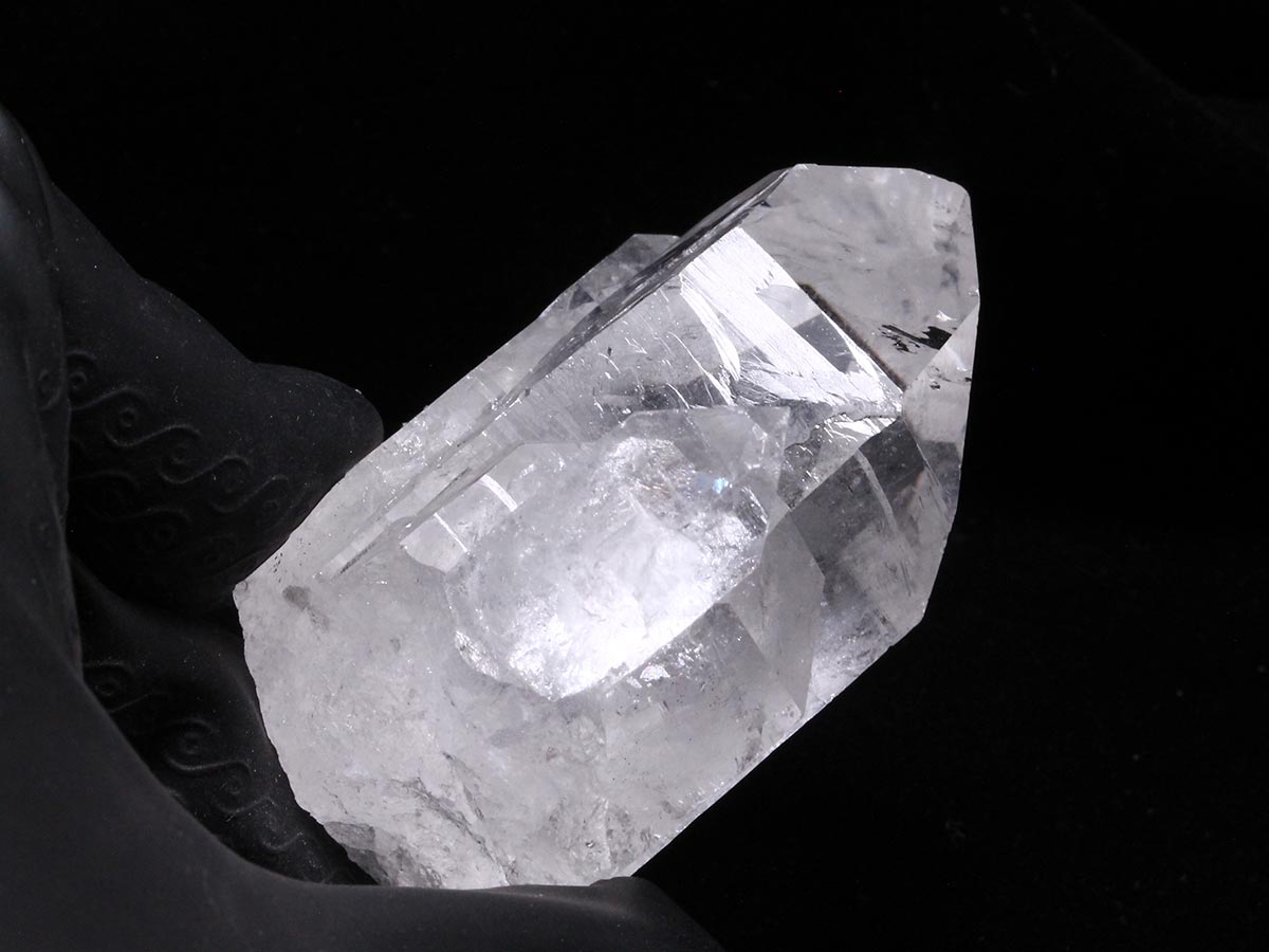 水晶クラスター アーカンソー産 原石 一点物 272-316