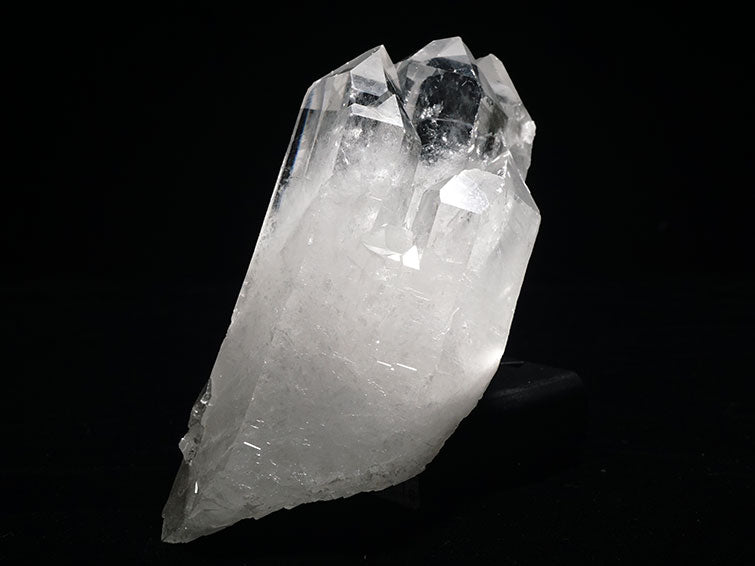 レムリアンシード クリスタル 水晶 原石 ブラジル ミナスジェライス州 コリント産 証明書付属 一点物 281-128