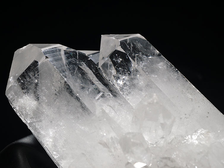 レムリアンシード クリスタル 水晶 原石 ブラジル ミナスジェライス州 コリント産 証明書付属 一点物 281-128