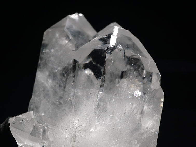 レムリアンシード クリスタル 水晶 原石 ブラジル ミナスジェライス州 コリント産 証明書付属 一点物 281-128