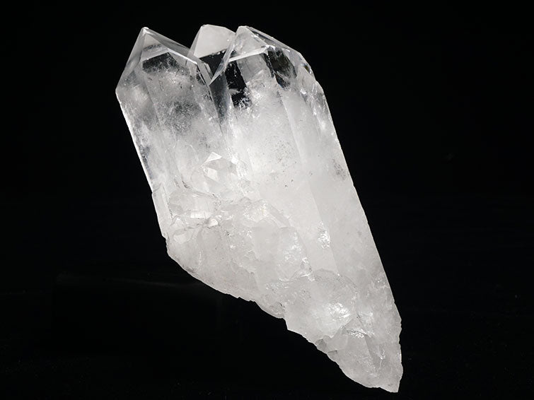 レムリアンシード クリスタル 水晶 原石 ブラジル ミナスジェライス州 コリント産 証明書付属 一点物 281-128