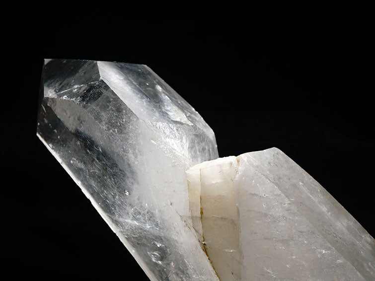 1.2Kg レムリアンシード 水晶 原石 ブラジル ミナスジェライス州 コリント産 証明書付属 一点物 281-133