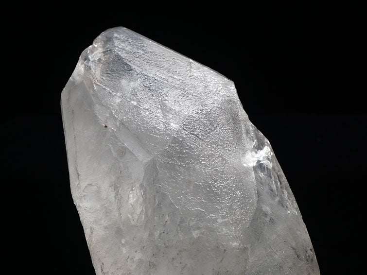 レムリアンシード 水晶 原石 ブラジル ミナスジェライス州 コリント産 証明書付属 一点物 281-142