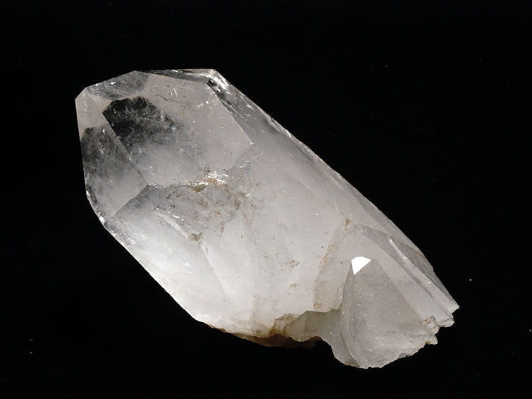 レムリアンシード 水晶 原石 ブラジル ミナスジェライス州 コリント産 証明書付属 一点物 281-143