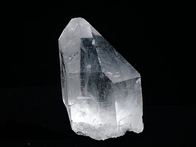 レムリアンシード 水晶 原石 ブラジル ミナスジェライス州 コリント産 証明書付属 一点物 281-145