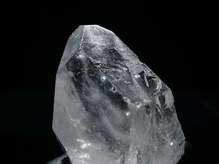 レムリアンシード 水晶 原石 ブラジル ミナスジェライス州 コリント産 証明書付属 一点物 281-145