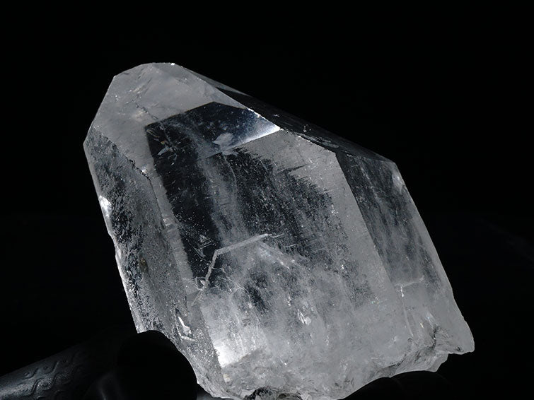 レムリアンシード 水晶 原石 ブラジル ミナスジェライス州 コリント産 証明書付属 一点物 281-145