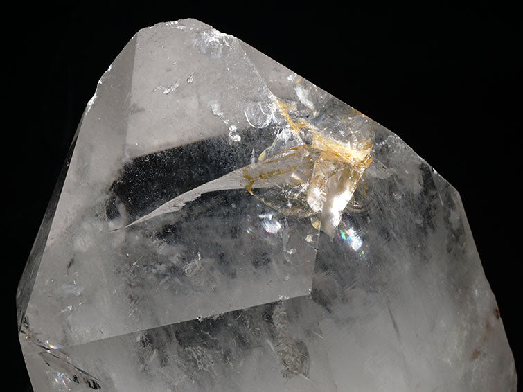 2Kg レムリアンシード 水晶 原石 ブラジル ミナスジェライス州 コリント産 証明書付属 一点物 281-147