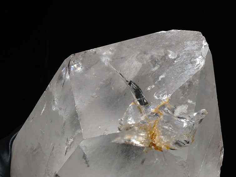 2Kg レムリアンシード 水晶 原石 ブラジル ミナスジェライス州 コリント産 証明書付属 一点物 281-147