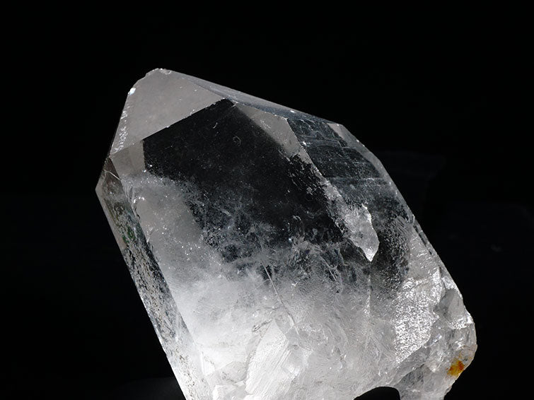 レムリアンシード 水晶 原石 ブラジル ミナスジェライス州 コリント産 証明書付属 一点物 281-151