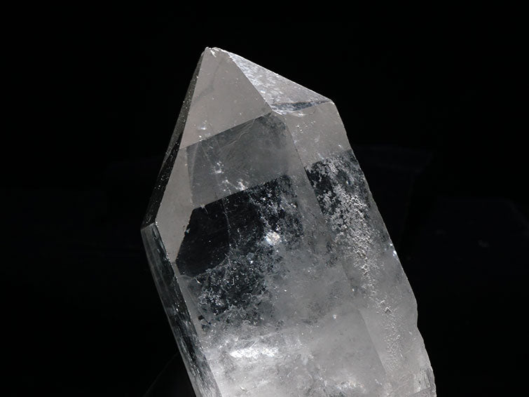 レムリアンシード 水晶 原石 ブラジル ミナスジェライス州 コリント産 証明書付属 一点物 281-151