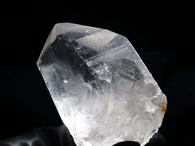 レムリアンシード 水晶 原石 ブラジル ミナスジェライス州 コリント産 証明書付属 一点物 281-151