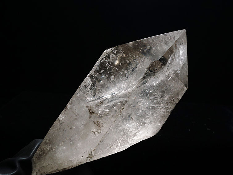 レムリアンシード 水晶 原石 ブラジル ミナスジェライス州 コリント産 証明書付属 一点物 281-157