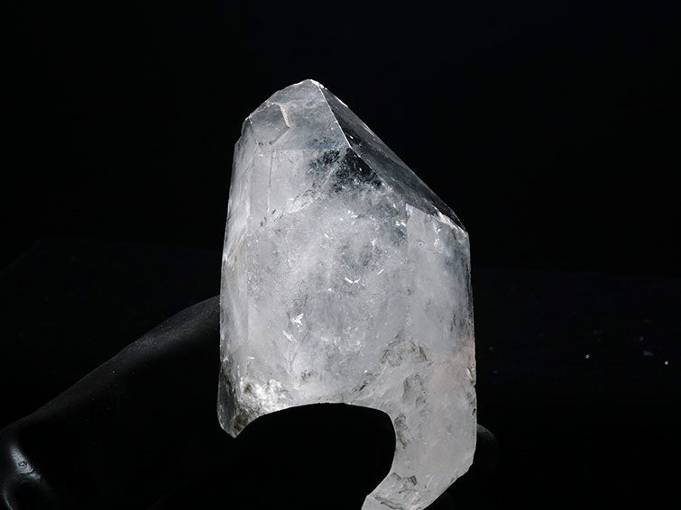 レムリアンシード 水晶 原石 ブラジル ミナスジェライス州 コリント産 証明書付属 一点物 281-158