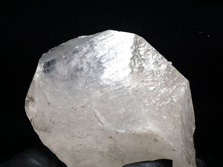 レムリアンシード 水晶 原石 ブラジル ミナスジェライス州 コリント産 証明書付属 一点物 281-159