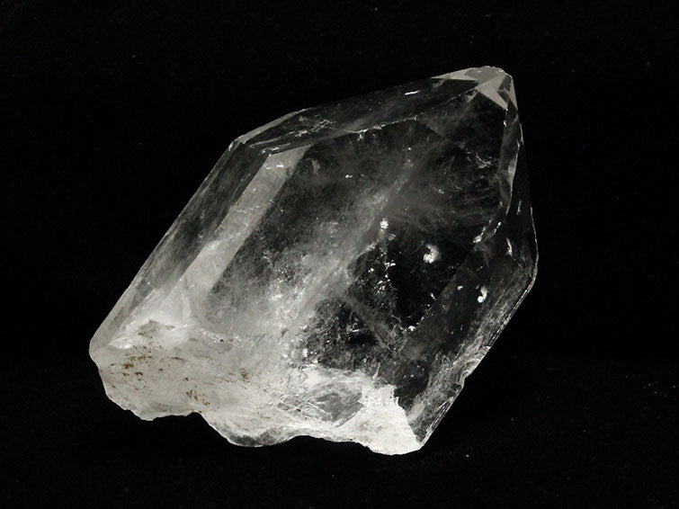 レムリアンシード 水晶 原石 カテドラルライブラリー ブラジル ミナスジェライス州 コリント産 証明書付属 一点物 281-164