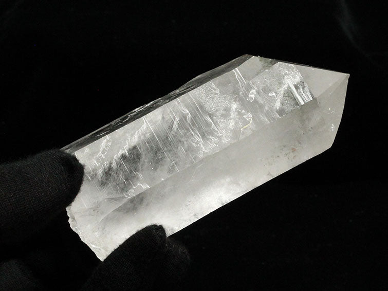 レムリアンシード 水晶 原石 ガーデンクォーツ ブラジル ミナスジェライス州 コリント産 証明書付属 一点物 281-175