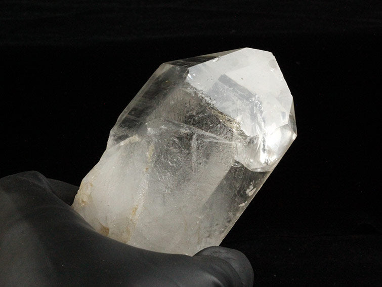 レムリアンシード 水晶 原石 ブラジル ミナスジェライス州 コリント産 証明書付属 一点物 281-265