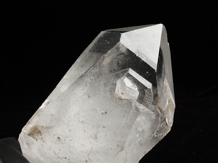 レムリアンシード 水晶 原石 ブラジル ミナスジェライス州 コリント産 証明書付属 一点物 281-266