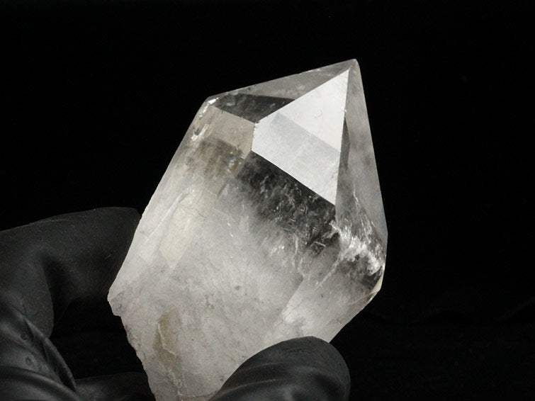 レムリアンシード 水晶 原石 ブラジル ミナスジェライス州 コリント産 証明書付属 一点物 281-272