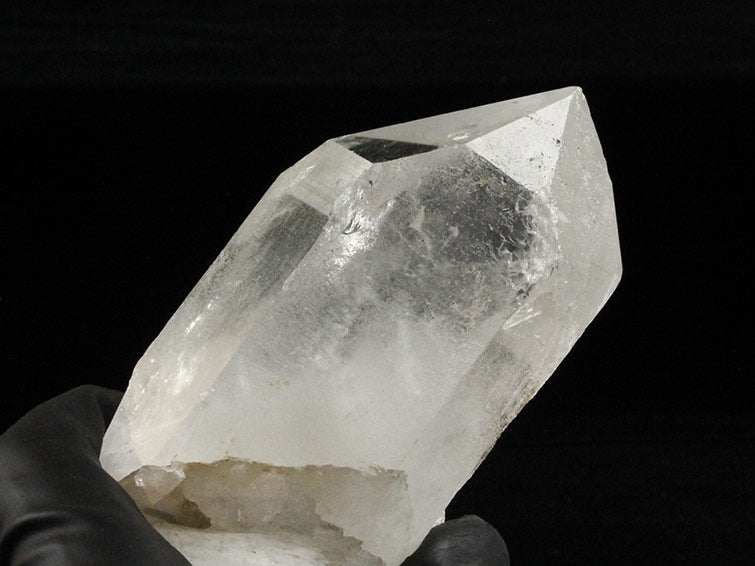 レムリアンシード 水晶 原石 ブラジル ミナスジェライス州 コリント産 証明書付属 一点物 281-276