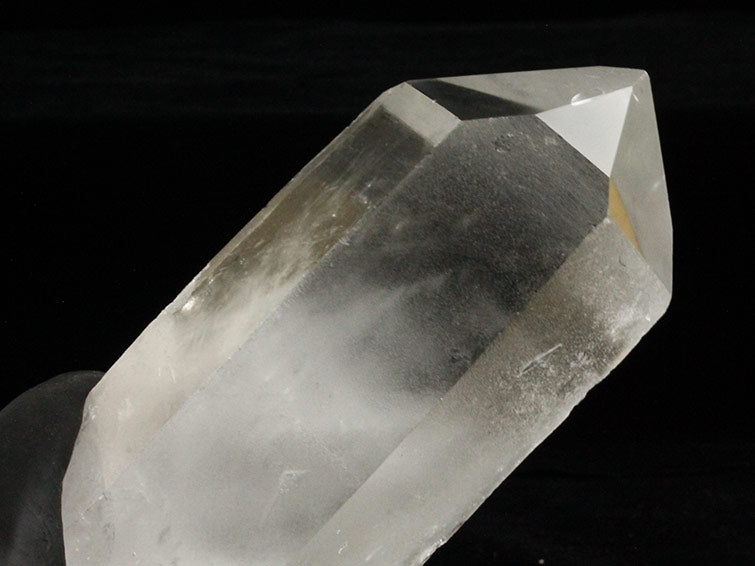 レムリアンシード 水晶 原石 ブラジル ミナスジェライス州 コリント産 証明書付属 一点物 281-278