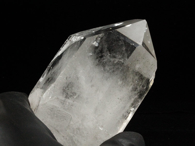 レムリアンシード 水晶 原石 ブラジル ミナスジェライス州 コリント産 証明書付属 一点物 281-284