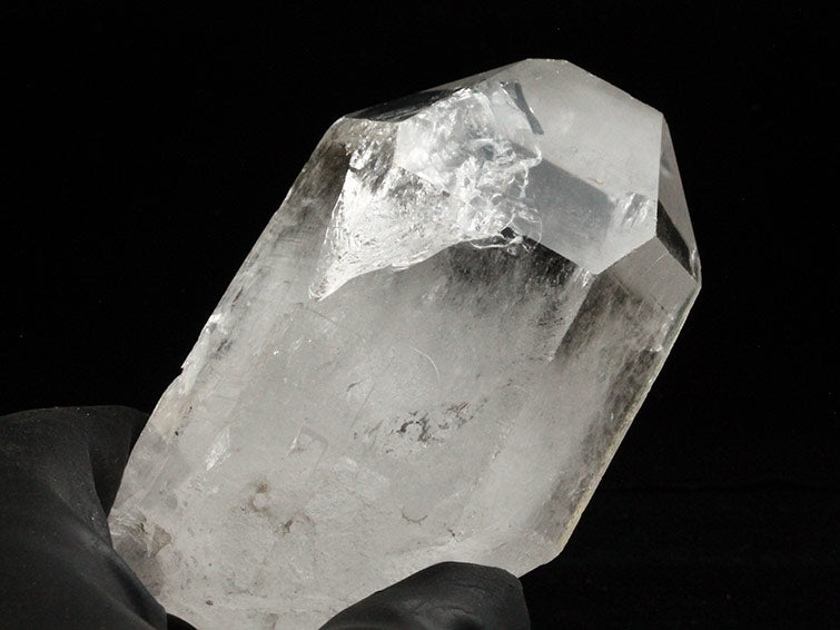 レムリアンシード 水晶 原石 ブラジル ミナスジェライス州 コリント産 証明書付属 一点物 281-284