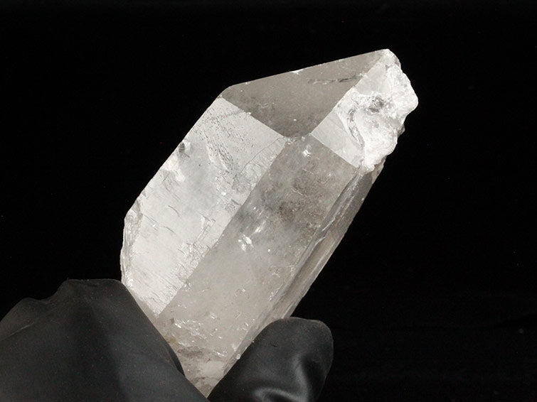 レムリアンシード 水晶 原石 ブラジル ミナスジェライス州 コリント産 証明書付属 一点物 281-287