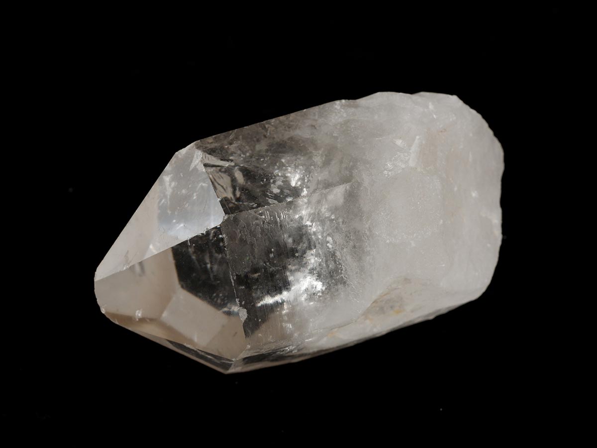 レムリアンシード 水晶 原石 ブラジル ミナスジェライス州 コリント産 証明書付属 一点物 281-298